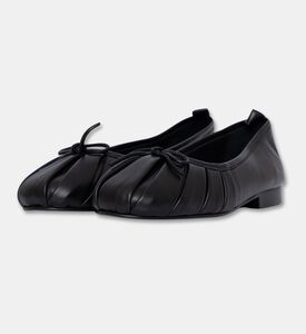 Hereu Shoes Flat Heel, Packshot View