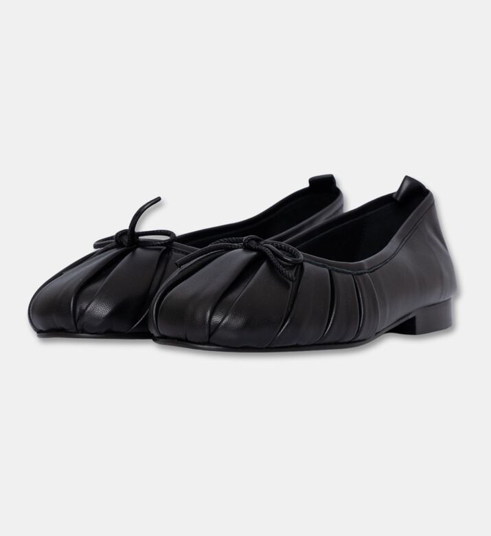 Hereu Shoes Flat Heel, Packshot View