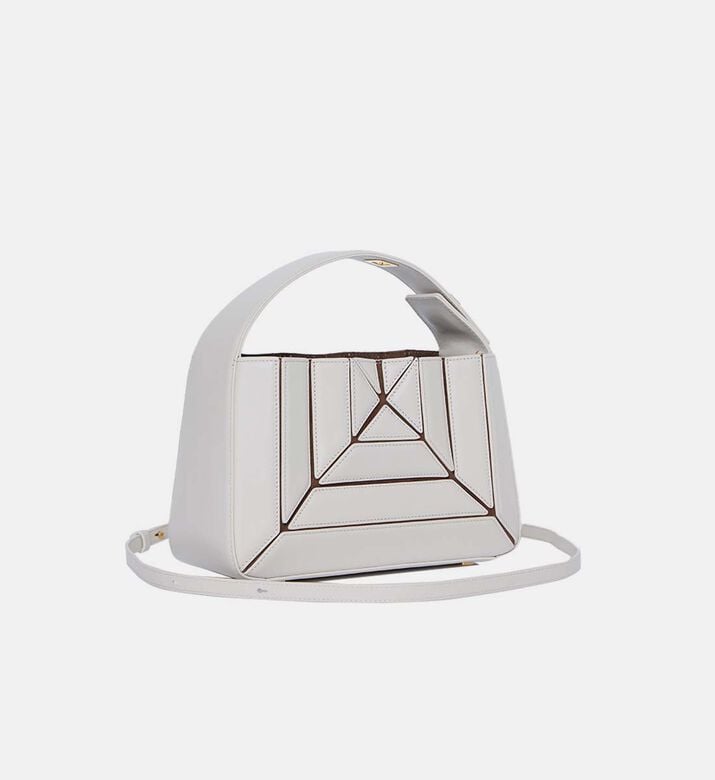 Sera Mia Leather Handbag Sera Mia Leather Handbag