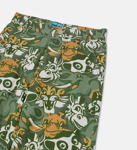 Kenzo Pant, Packshot View