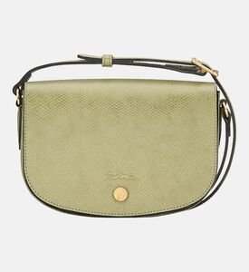 Longchamp Epure Small Crossbody Bag, Green, Packshot View