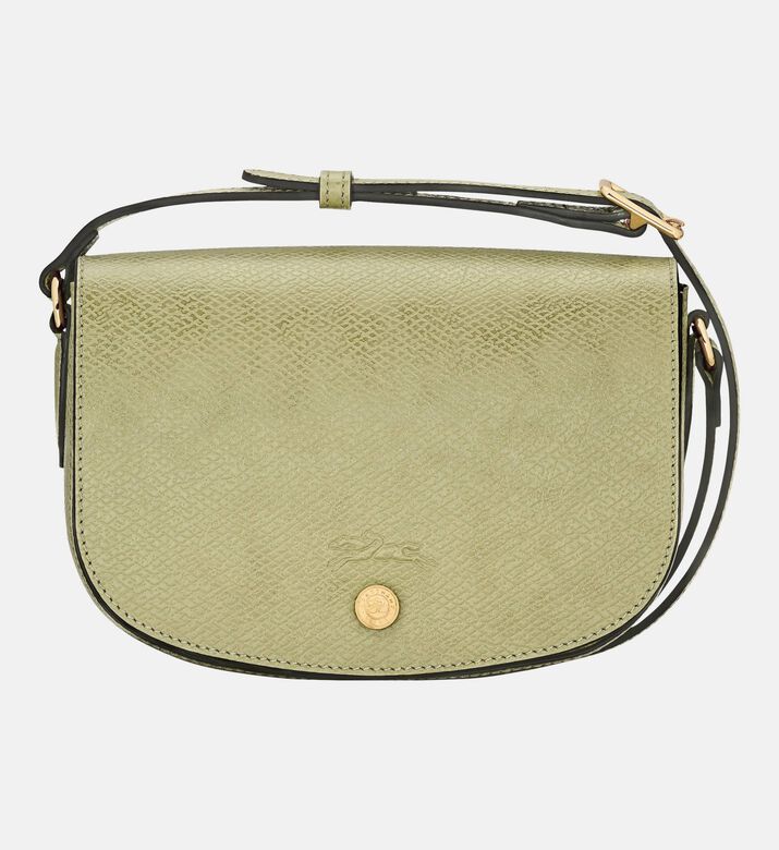 Longchamp Epure Small Crossbody Bag, Green, Packshot View