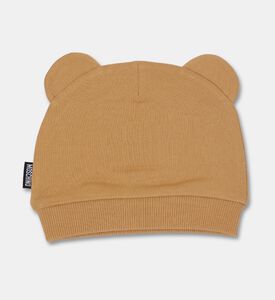 Moschino Kids Crafted Baby Hat, Packshot View
