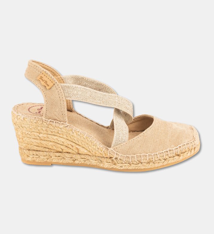Toni Pons Shoes, Brown, Eu-42, Packshot View