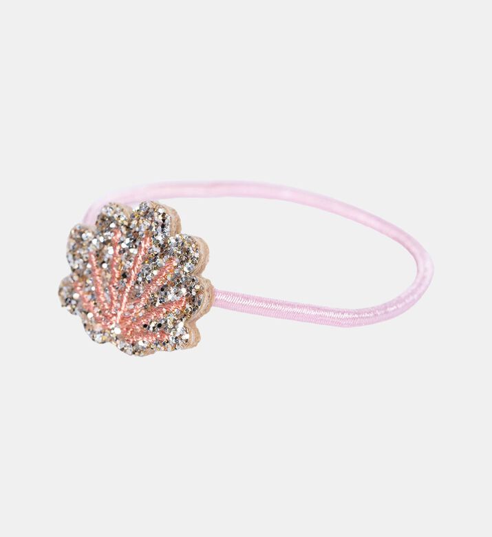 Seashell Elastic Band