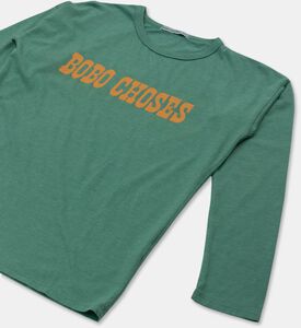 Bobo Choses Ts Bobo Choses, Packshot View