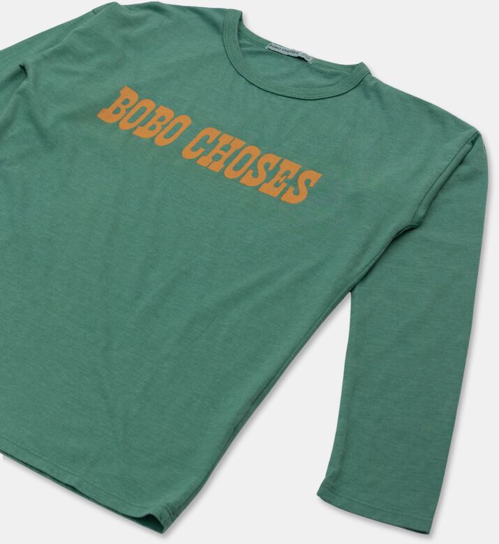 Bobo Choses Ts Bobo Choses, Packshot View