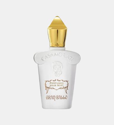 عطر كاساموراتي جران بالو