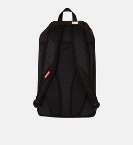 Buckle Closure Backpack