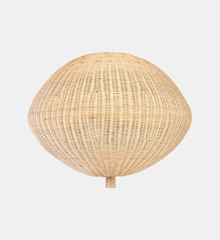 مصباح كروي خيزران