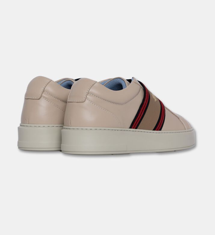 Baldinini Shoes Sneaker, Beige, Eu-35, Packshot View