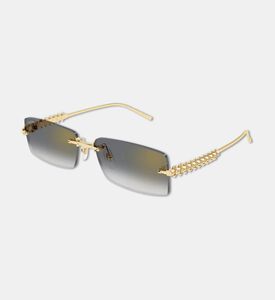 Cartier Sunglass, Packshot View
