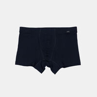 Cotton Logo-label 2-pack Boxers Set
