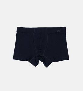 Cotton Logo-label 2-pack Boxers Set Cotton Logo-label 2-pack Boxers Set