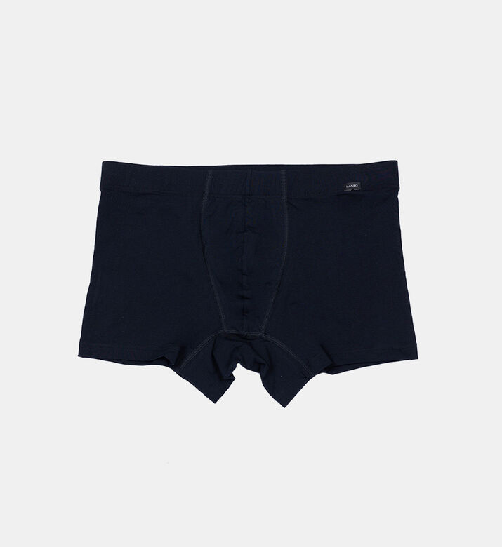 Cotton Logo-label 2-pack Boxers Set Cotton Logo-label 2-pack Boxers Set