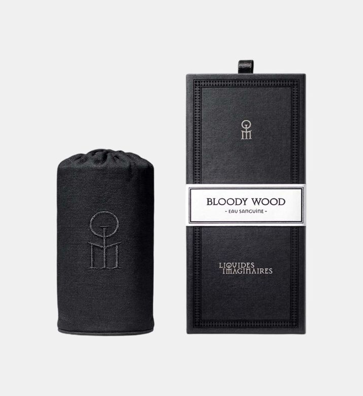 Bloody Wood Fragrance 100 Ml