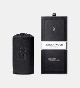 Bloody Wood Fragrance 100 Ml Bloody Wood Fragrance 100 Ml