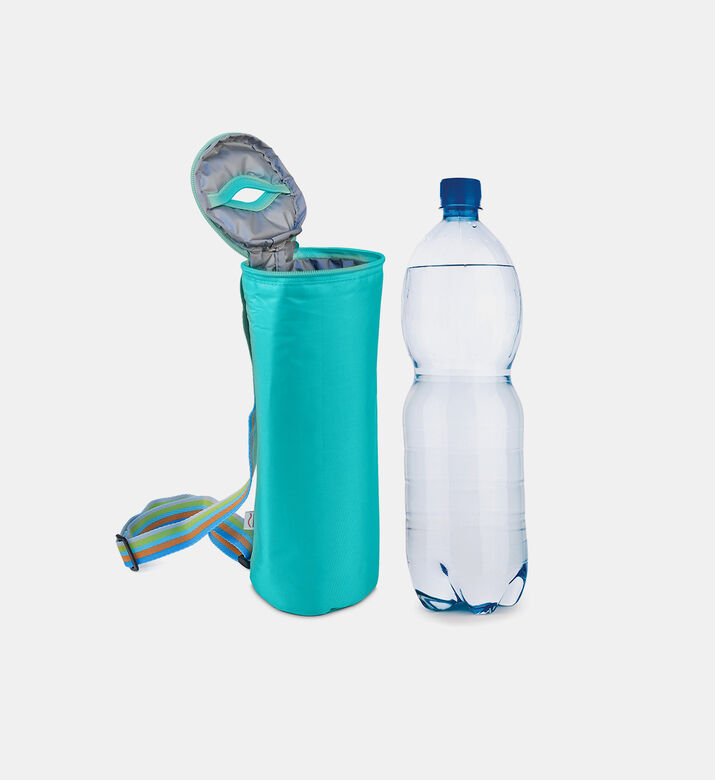 Summer Bottle Bag