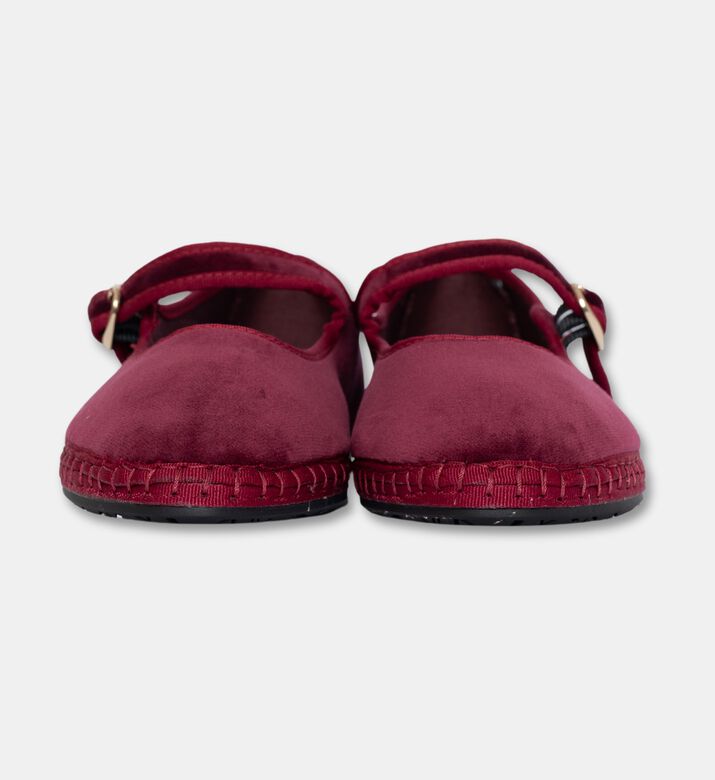 Flabelus Shoes Lucrecia, Packshot View