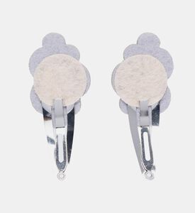 Glitter Cloud Hair Clip Glitter Cloud Hair Clip