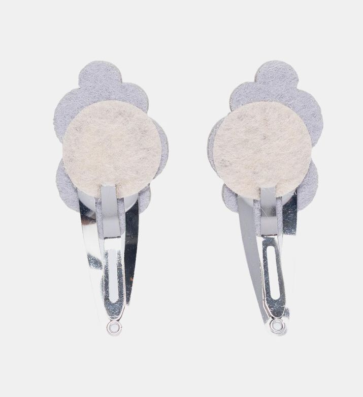 Glitter Cloud Hair Clip Glitter Cloud Hair Clip