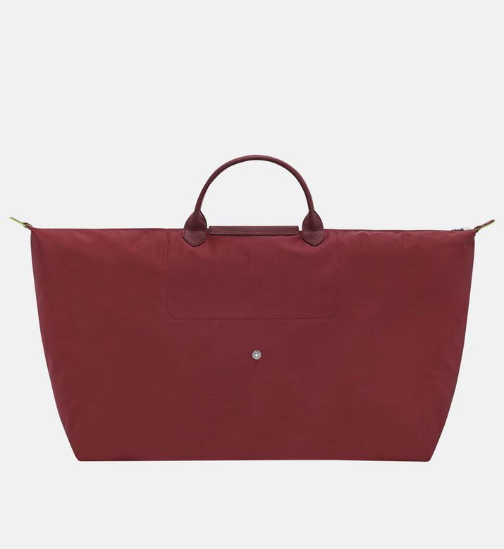 Top Handle Travel Bag