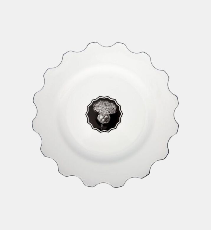 Herbariae Dinner Plate
