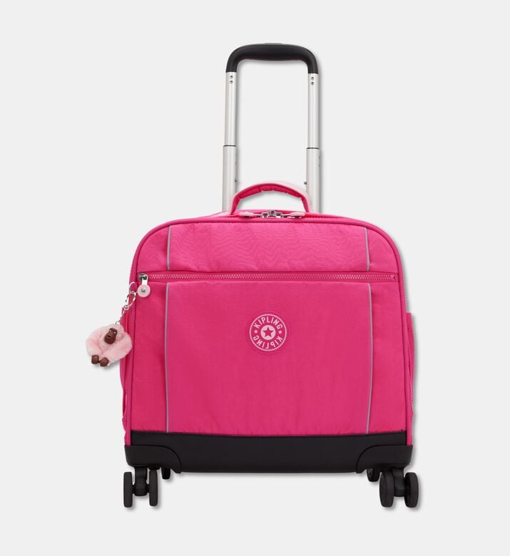 Kipling School Trolley Storia Intense, Packshot View
