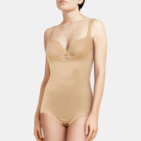 Basic Shaping Shapewear Body