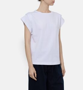 Ba and Sh Ts Pio, Model View