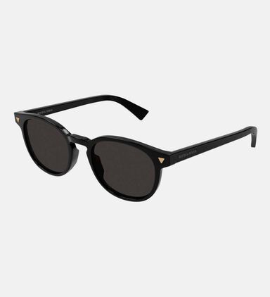 Plastic Round Shape Sunglasses 50