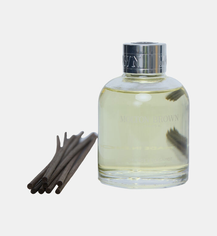 Orange And Bergamot Aroma Reeds Diffuser 150ml