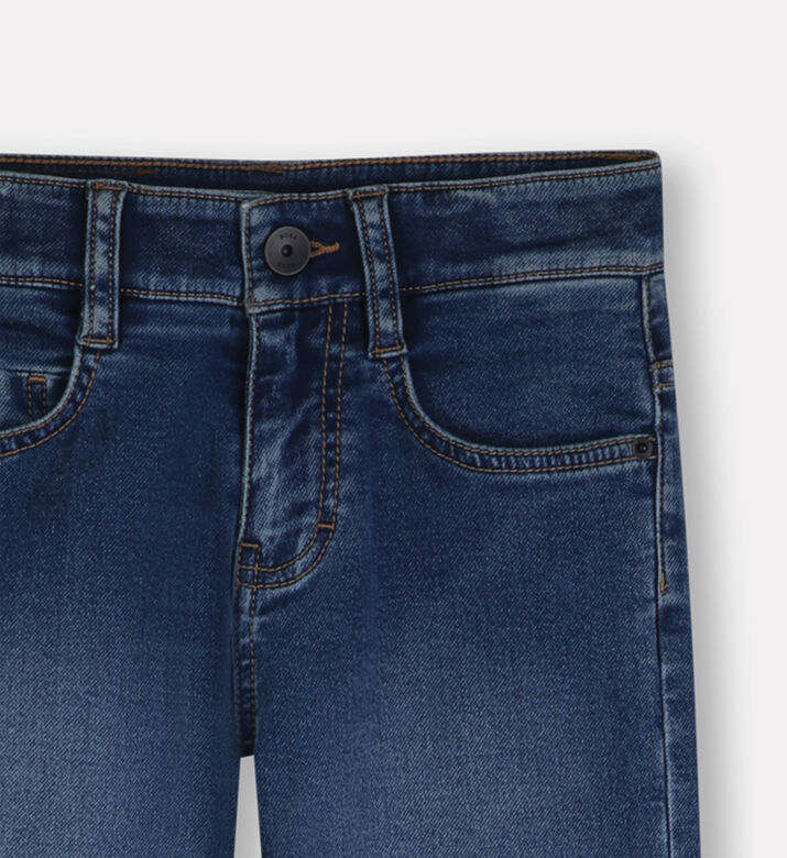 Boss Pant Denim, Packshot View