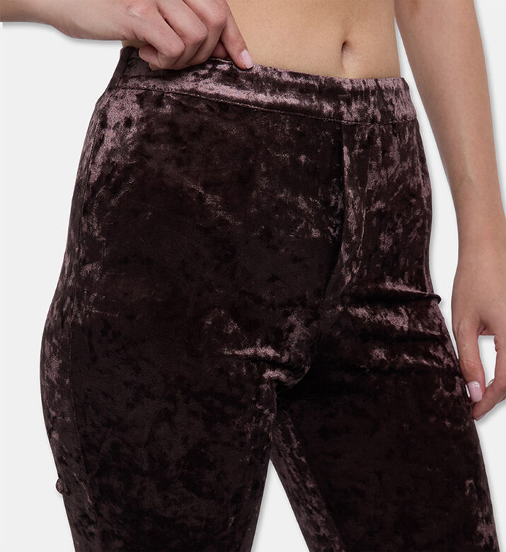 Ba and Sh Pant Lolita, Model View