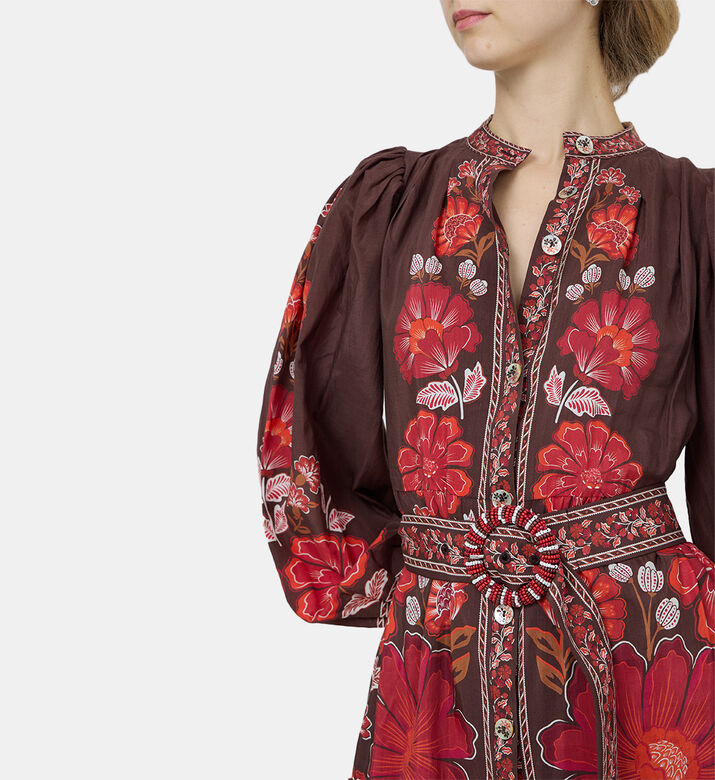Gigi Tapestry Mini Dess Gigi Tapestry Mini Dess