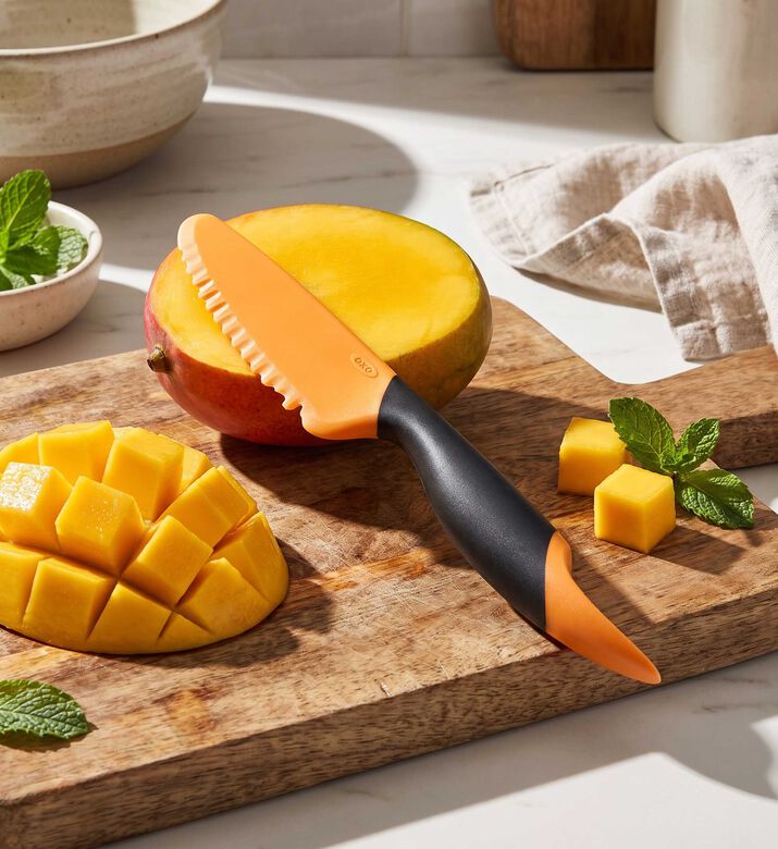Oxo Good Grips Mango Slicer, Packshot View
