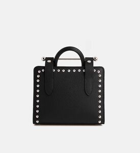 Nano Top Handle Tote Bag