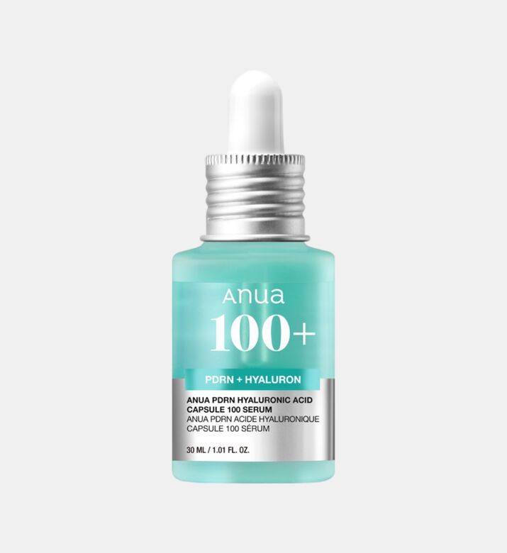Anua Srm 100pdrn Hyal Ac Caps, Packshot View