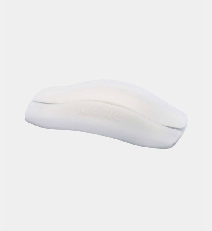 Solution Comfort Clear Strap