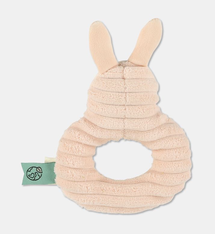 Trixie Rattle Mrs. Rabbit, Packshot View