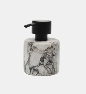 Nero Natural Stone Soap Dispenser Nero Natural Stone Soap Dispenser
