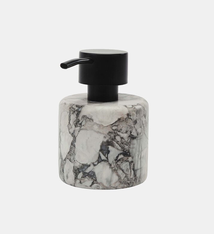 Nero Natural Stone Soap Dispenser Nero Natural Stone Soap Dispenser
