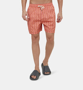 سروال سباحة سولار 2 بقصة كلاسيكية