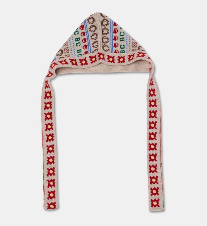 Bobo Choses Chapka Knitted, Packshot View