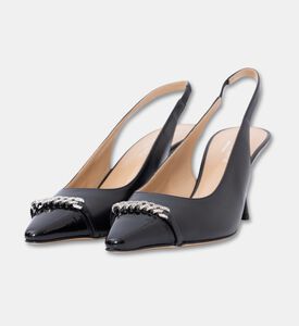 Baldinini Shoes Pump, Black, Eu-37, Packshot View