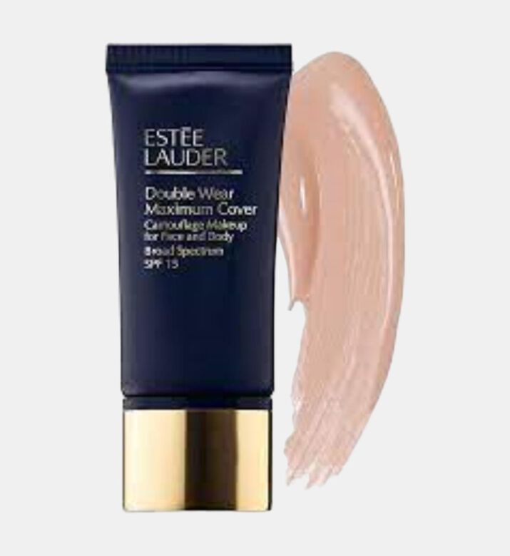 ماكياج ماكسيموم كافور كاموفلاج