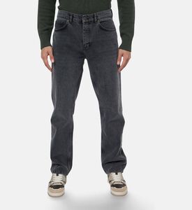 Les Deux Jeans Ricky, Model View