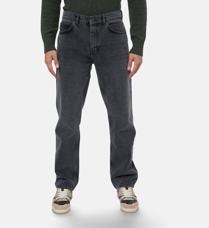 Les Deux Jeans Ricky, Model View