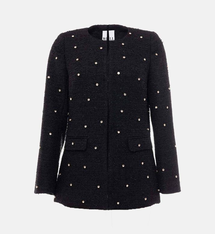 Weill Jack Ls, Packshot View