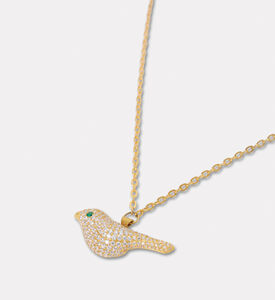 Raife Pendant The Feathered, Packshot View